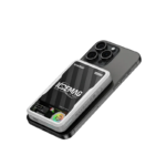Sharge Icemag Magnetic Power Bank With Active Cooling