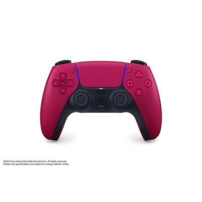 Sony PS5 DualSense Wireless Controller - Image 8