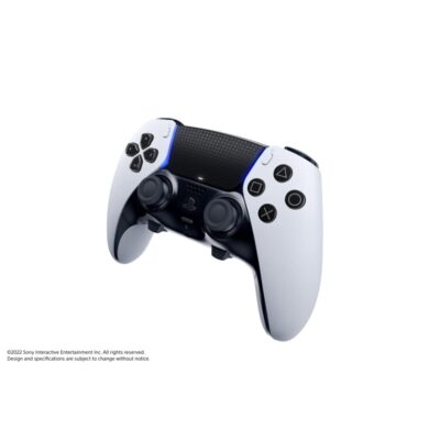 Sony PS5 DualSense EDGE Wireless Controller - Image 4