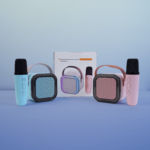 Mini Portable Karaoke Speaker - Image 5