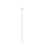 Lightning to USB Cable (1m) Apple Original - Image 3