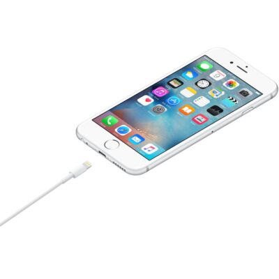 Lightning to USB Cable (1m) Apple Original - Image 2