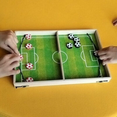 Fastest Finger Football Game - Image 8