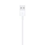 Lightning to USB Cable (1m) Apple Original - Image 4