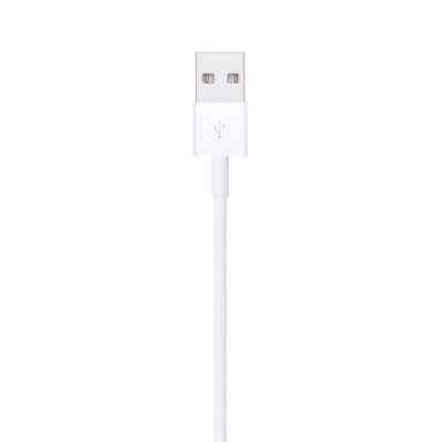 Lightning to USB Cable (1m) Apple Original - Image 4