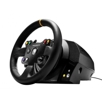 Thrustmaster TX Racing Wheel Leather Edition - Image 6